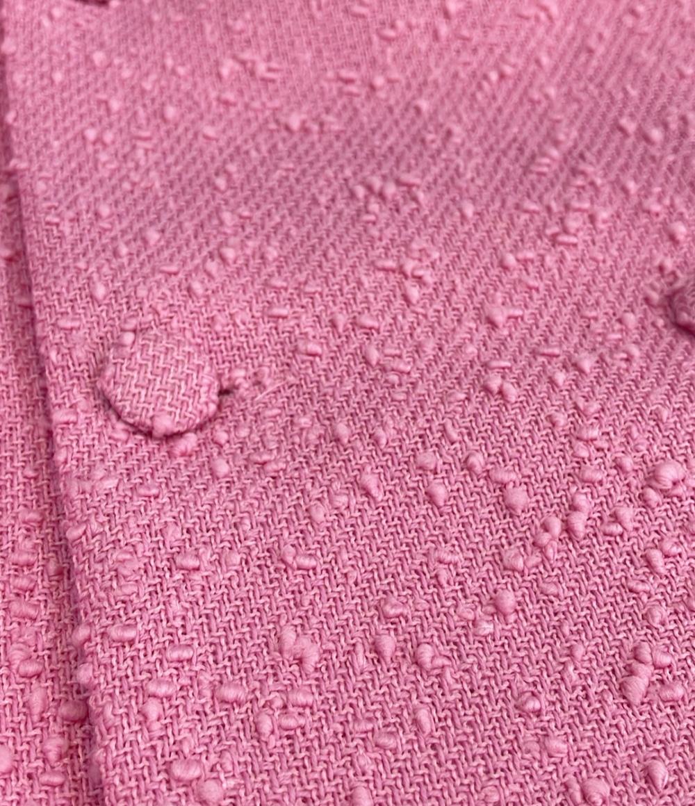 美品 アミ アレクサンドル マテュッシ ジャケットベスト レディース SIZE 42 (L) ami alexandre mattiussi