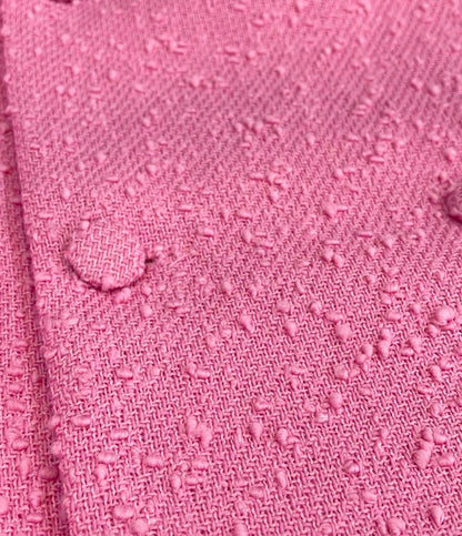 美品 アミ アレクサンドル マテュッシ ジャケットベスト レディース SIZE 42 (L) ami alexandre mattiussi