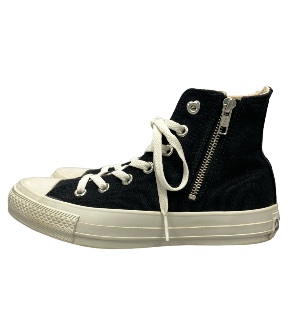 CONVERSE ハイカットスニーカー オールスター ハートパッチ Z # HI 5SC585 レディース SIZE 23.0 コンバース