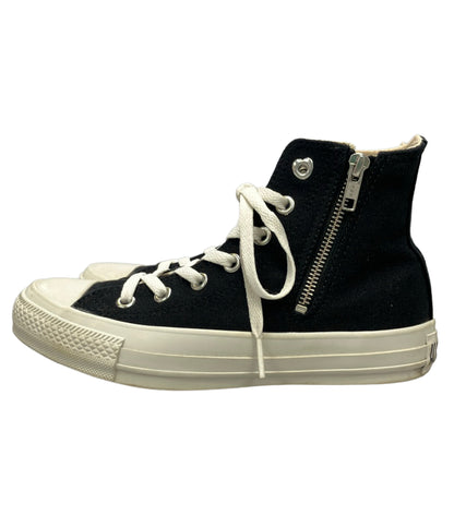 CONVERSE ハイカットスニーカー オールスター ハートパッチ Z # HI 5SC585 レディース SIZE 23.0 コンバース