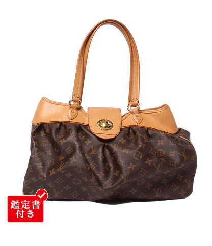 LOUIS VUITTON ショルダーバッグ トートバッグ 肩掛け ボエシMM モノグラム M45714 レディース ルイ・ヴィトン