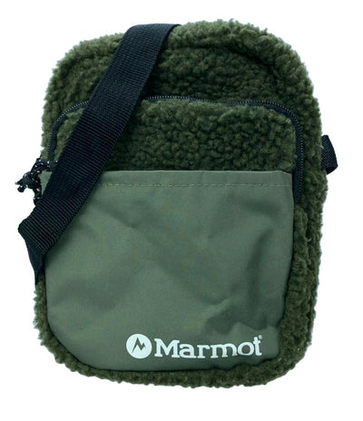 美品 マーモット ショルダーバッグ レディース MARMOT