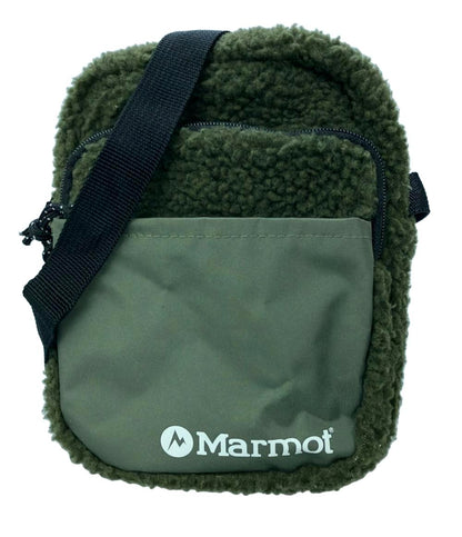 美品 マーモット ショルダーバッグ レディース MARMOT