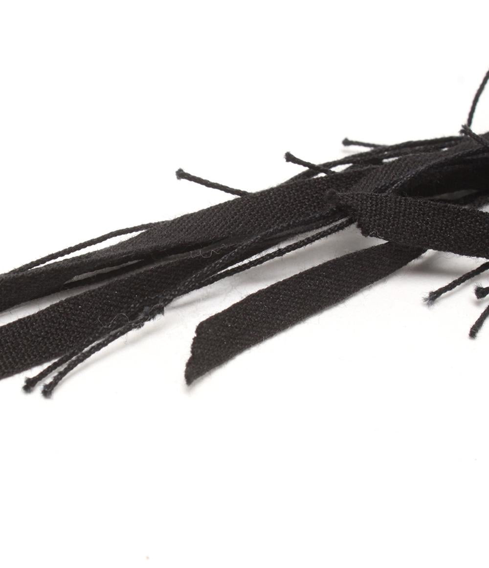 ANN DEMEULEMEESTER ブローチ レディース アンドゥムルメステール