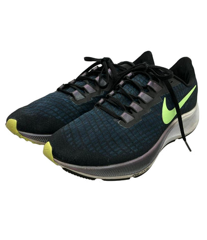 NIKE ローカットスニーカー エア ズーム ペガサス 37 BQ9646-001 メンズ SIZE 27.5 (L) ナイキ