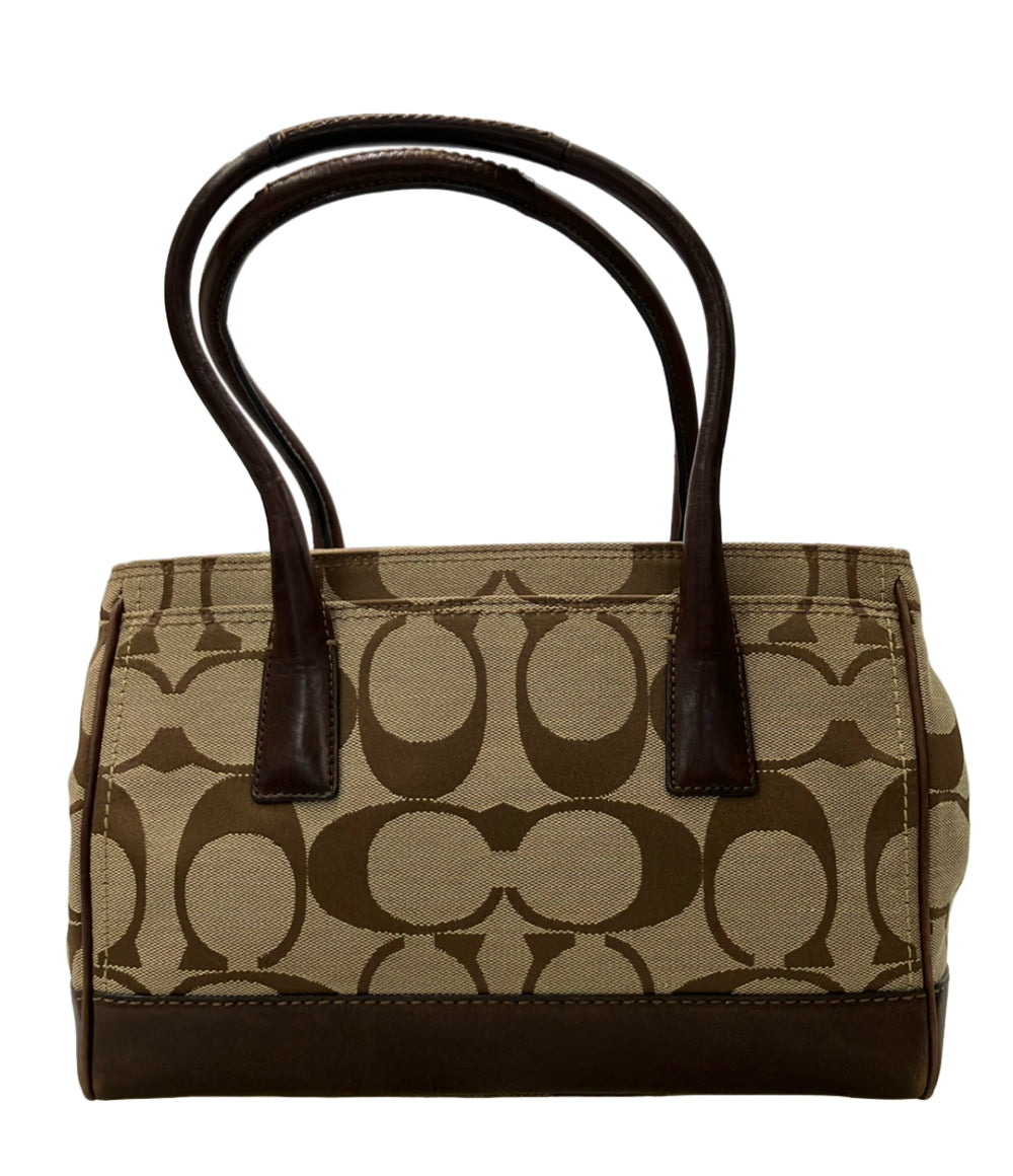 COACH トートバッグ シグネチャー 11557 レディース コーチ