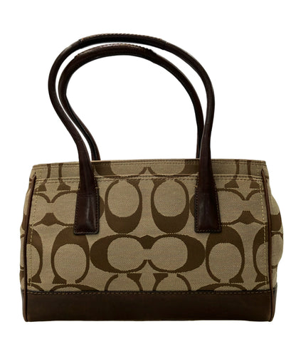 COACH トートバッグ シグネチャー 11557 レディース コーチ