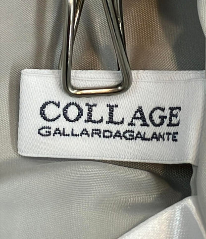 美品 コラージュ タイトスカート レディース SIZE 0 (XS) COLLAGE