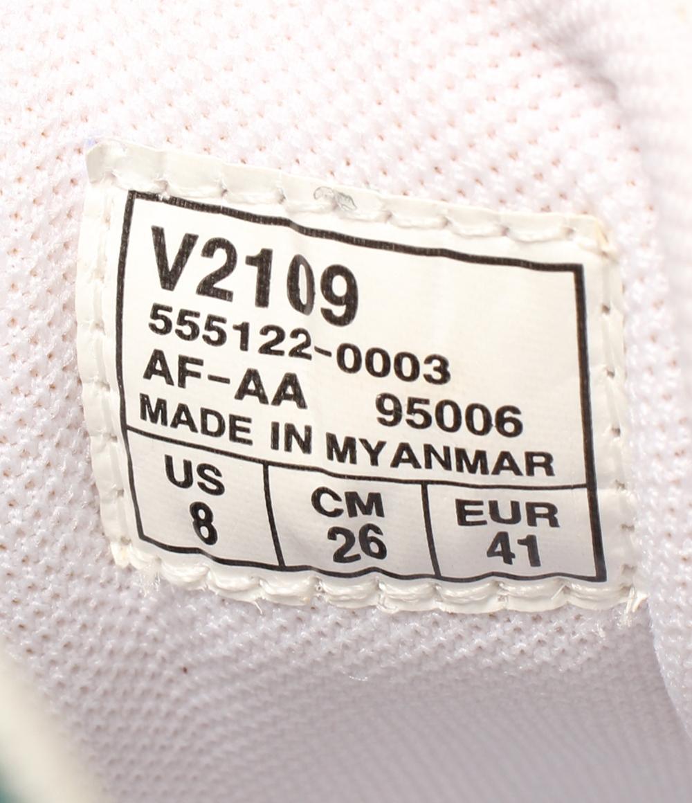 バンズ ローカットスニーカー メンズ SIZE 26.0 VANS