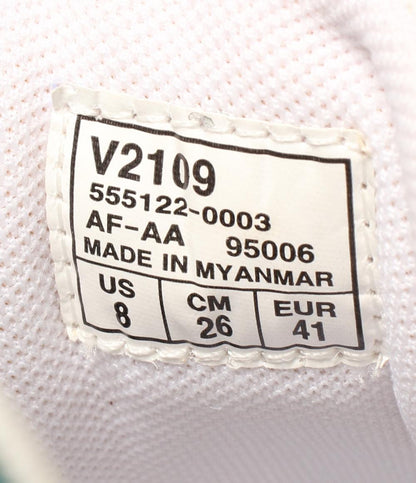 バンズ ローカットスニーカー メンズ SIZE 26.0 VANS