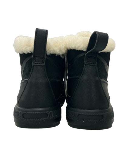 美品 NIKE ハイカットスニーカー Woodside Chukka 2 537345-001 メンズ SIZE 25.0 ナイキ