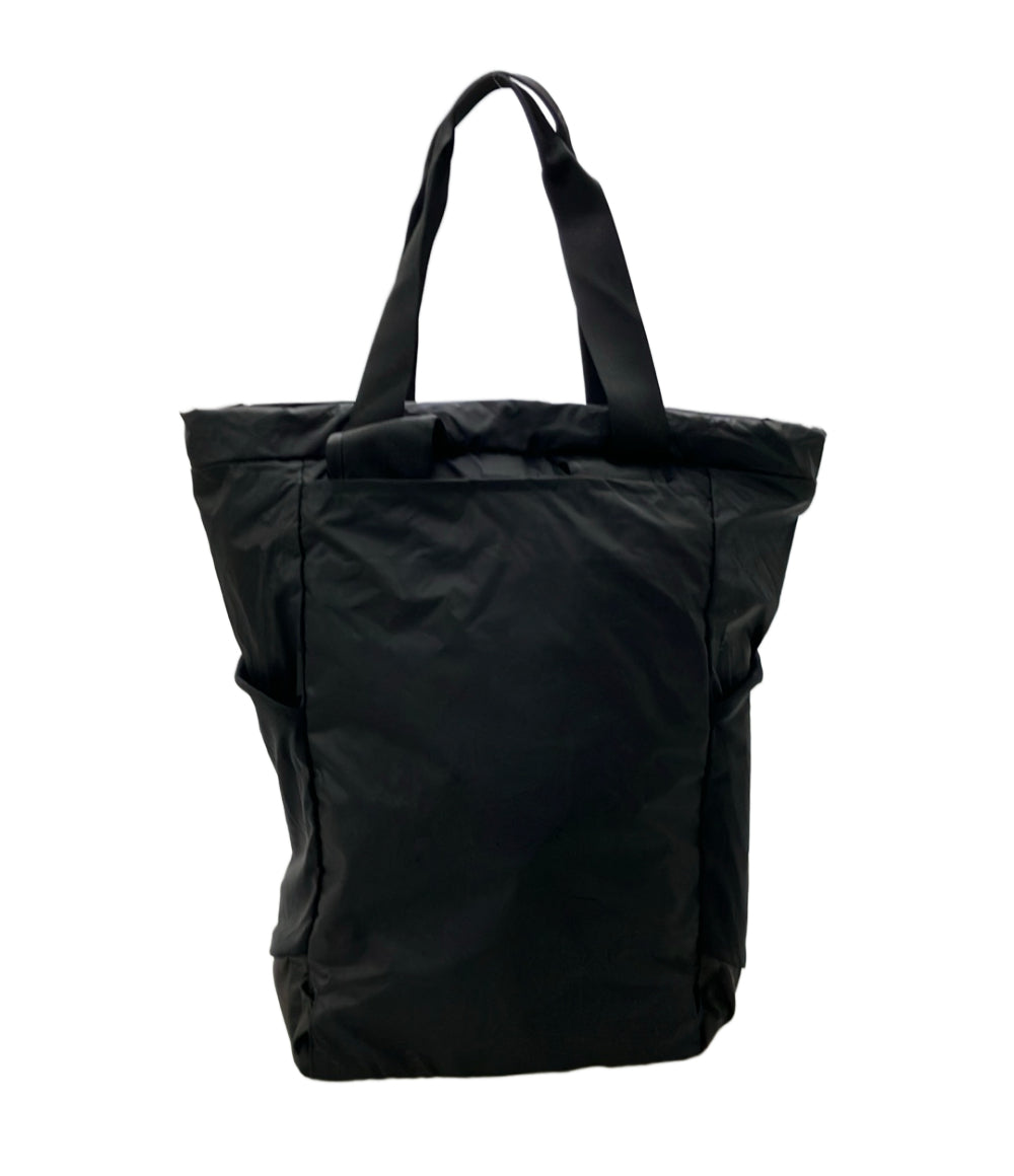 美品 patagonia 2way リュック デイパック トートバッグ TERRAVIA TOTE PACK テラヴィア メンズ レディース パタゴニア