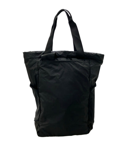 美品 patagonia 2way リュック デイパック トートバッグ TERRAVIA TOTE PACK テラヴィア メンズ レディース パタゴニア