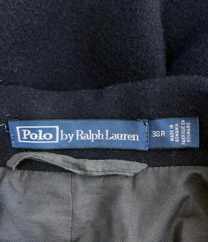 POLO RALPH LAUREN ピーコート メンズ SIZE 38 ポロ・ラルフローレン