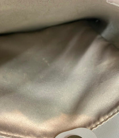 ナノユニバース 2wayハンドバック ショルダーバッグ 斜め掛け レディース nano universe