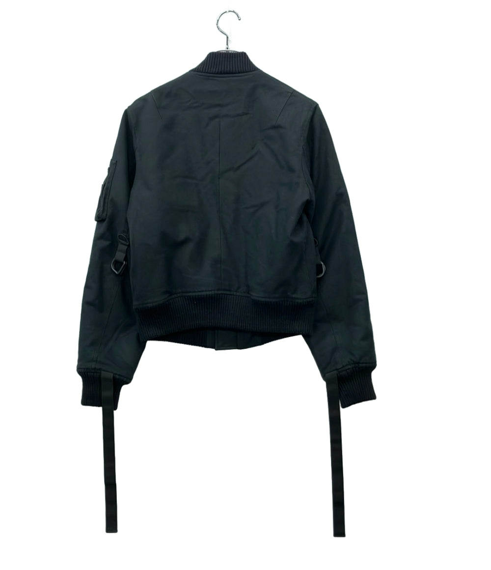 HELMUT LANG ボンバージャケット ブルゾン RE-EDITION 16-9960305-050