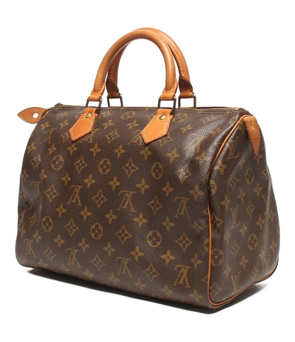 LOUIS VUITTON ハンドバッグ モノグラム スピーディー30 M41526 レディース ルイ・ヴィトン
