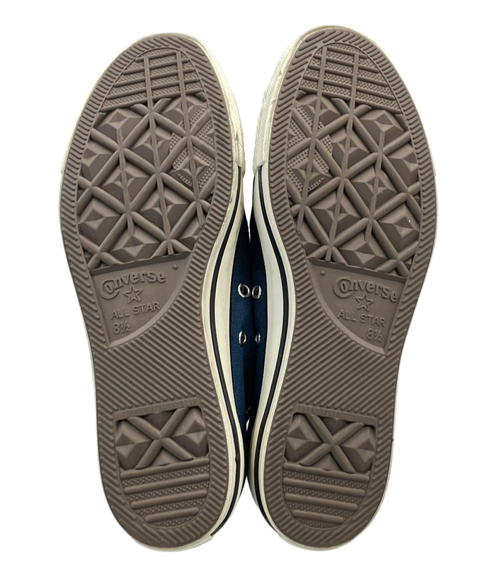 CONVERSE ローカットスニーカー メンズ SIZE 27.0 (L) コンバース