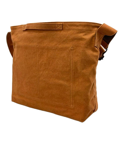 MARGARET HOWELL ショルダーバッグ 斜め掛け メンズ マーガレットハウエル