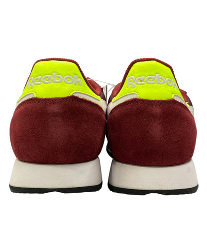 美品 Reebok ローカットスニーカー クラシック スポーツ M46433 メンズ SIZE 27.0 リーボック