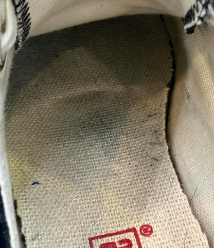 CONVERSE ローカットスニーカー レディース SIZE 4.5 (M) コンバース