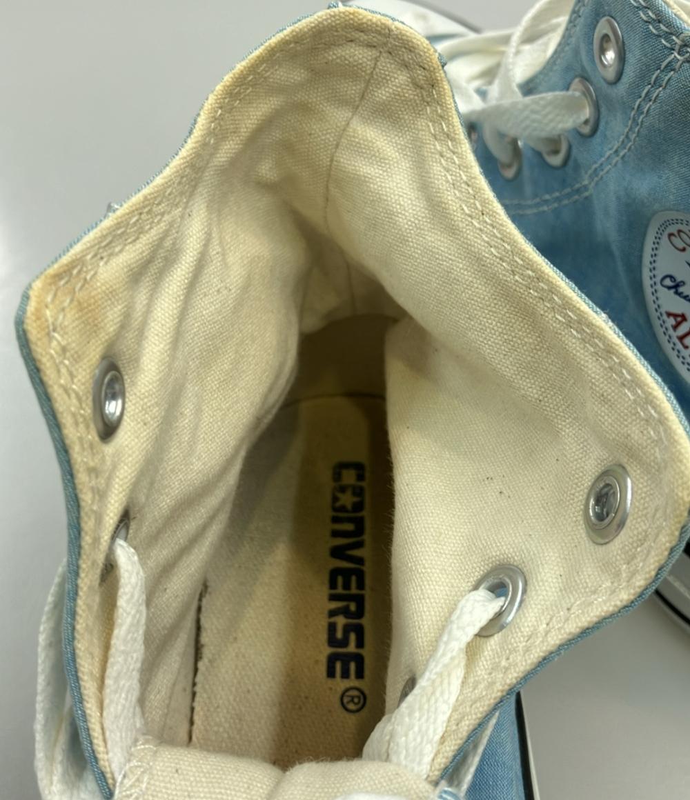 コンバース ハイカットスニーカー レディース SIZE 24.0 (L) CONVERSE