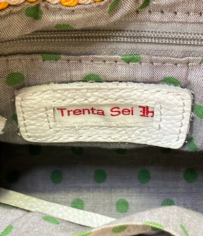 Trenta Sei ハンドバッグ レディース トレンタ セイ