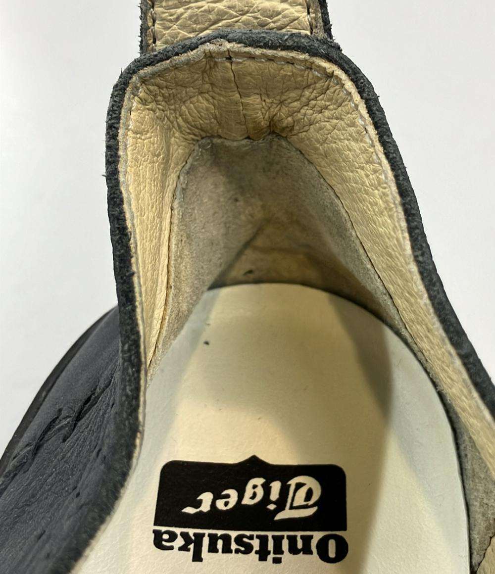 ONITSUKA TIGER ローカットスニーカー COLESNE LO NM TH4D4L ユニセックス SIZE 26.0 (XL) オニツカタイガー