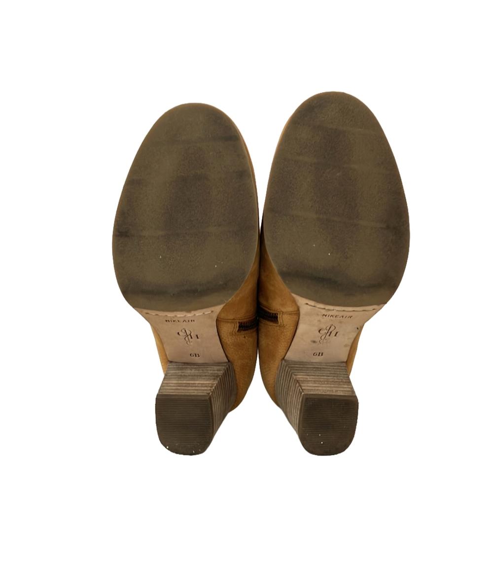 コールハーン ショートブーツ レディース SIZE 6 (M) COLE HAAN