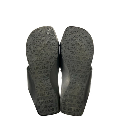 GIORGIO ARMANI トングサンダル メンズ SIZE 43 (26.5cm) ジョルジオアルマーニ