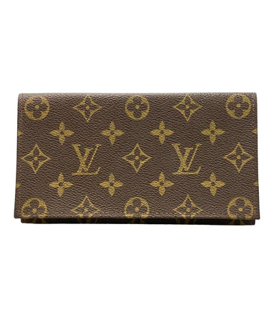 LOUIS VUITTON 札入れ モノグラム メンズ レディース ルイ・ヴィトン