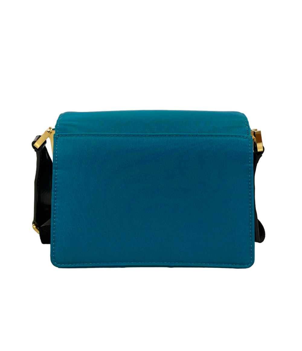 MARNI ショルダーバッグ 斜め掛け TRUNK LIGHT MINI sbmp0089q0 レディース マルニ