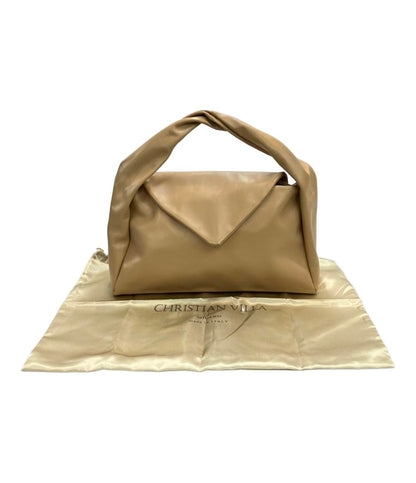 クリスチャンヴィラ ハンドバッグ レディース CHRISTIAN VILLA