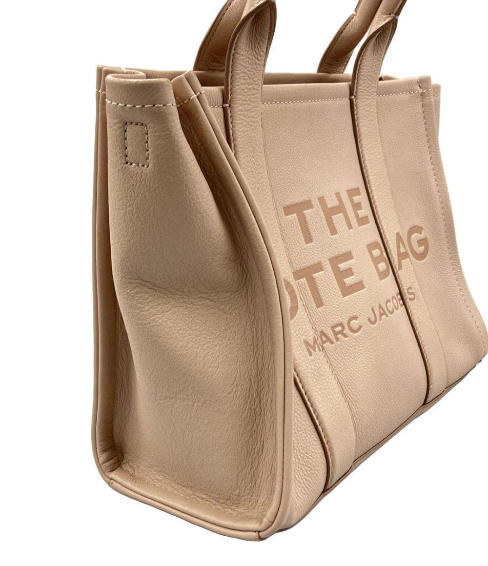 マークジェイコブス 2WAY トートバッグ ショルダーバッグ 斜め掛け レディース MARC JACOBS