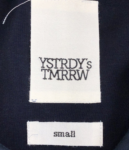 長袖シャツ      メンズ SIZE small (S) YSTRDYS TMRRW