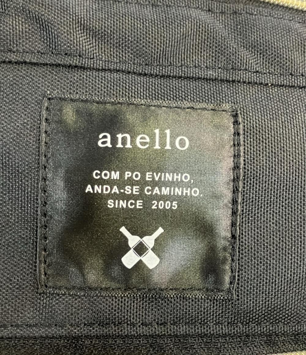 アネロ リュック レディース anello