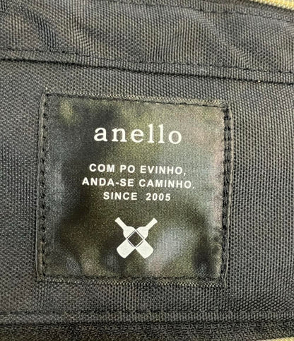 アネロ リュック レディース anello