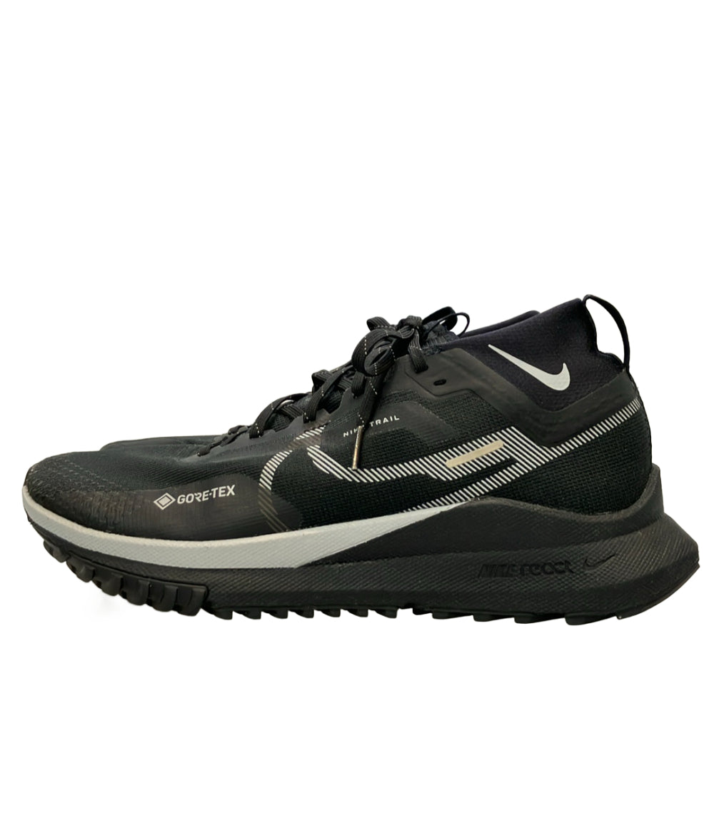 NIKE React ローカットスニーカー Pegasus Trail 4 GORE-TEX DJ7926-001 メンズ SIZE 27.5 ナイキ リアクト