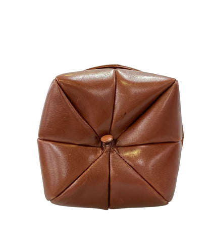 Salvatore Ferragamo ショルダーバッグ 斜め掛け どんぐり レディース サルヴァトーレフェラガモ