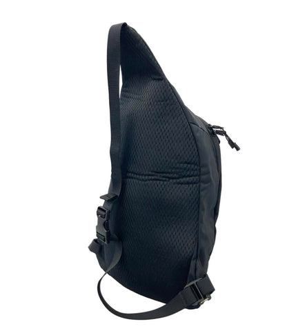 美品 HELLY HANSEN ボディバッグ メンズ ヘリーハンセン