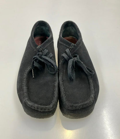 Clarks Originals ワラビーブーツ メンズ クラークス オリジナルズ