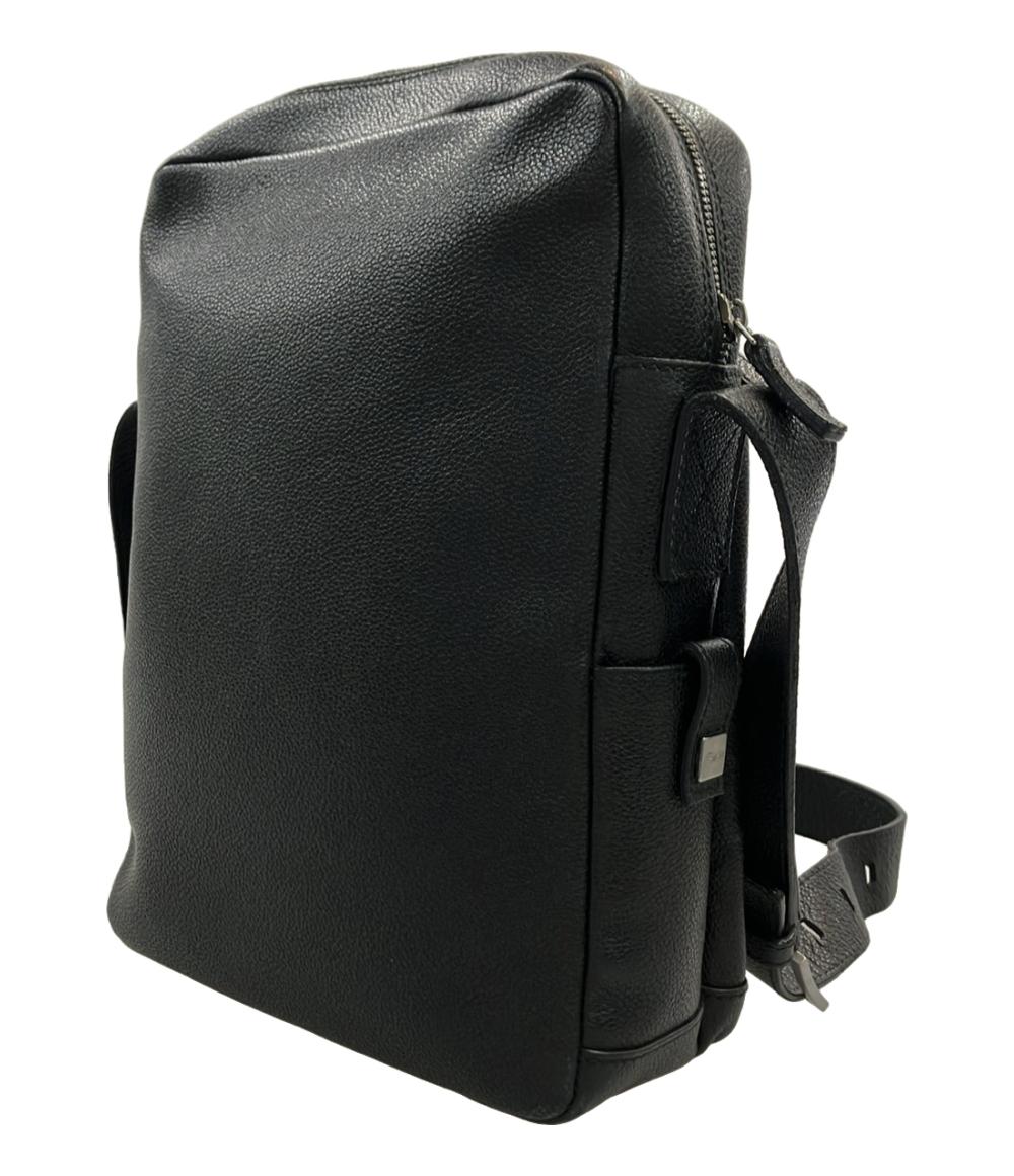 サルヴァトーレフェラガモ ショルダーバッグ メンズ Salvatore Ferragamo