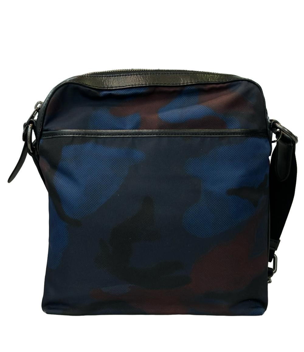 COACH ショルダーバッグ F37614 メンズ コーチ