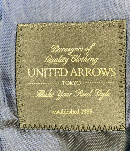 ユナイテッドアローズ テーラードジャケット メンズ (複数サイズ) UNITED ARROWS