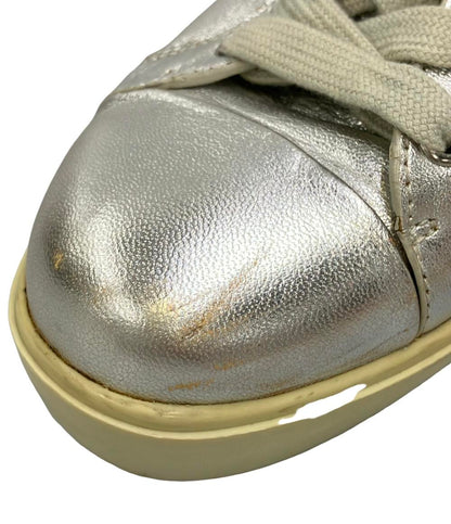 PRADA ハイカットスニーカー インヒール 3TZ015 レディース SIZE 36 (23cm) プラダ