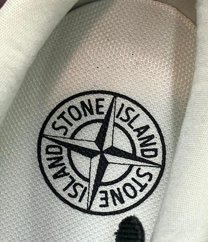 NEW BALANCE STONE ISLAND ローカットスニーカー バーガンディー FUELCELL RC ELITE V2 MSRCELSO メンズ SIZE 29.0 (XL) ニューバランス