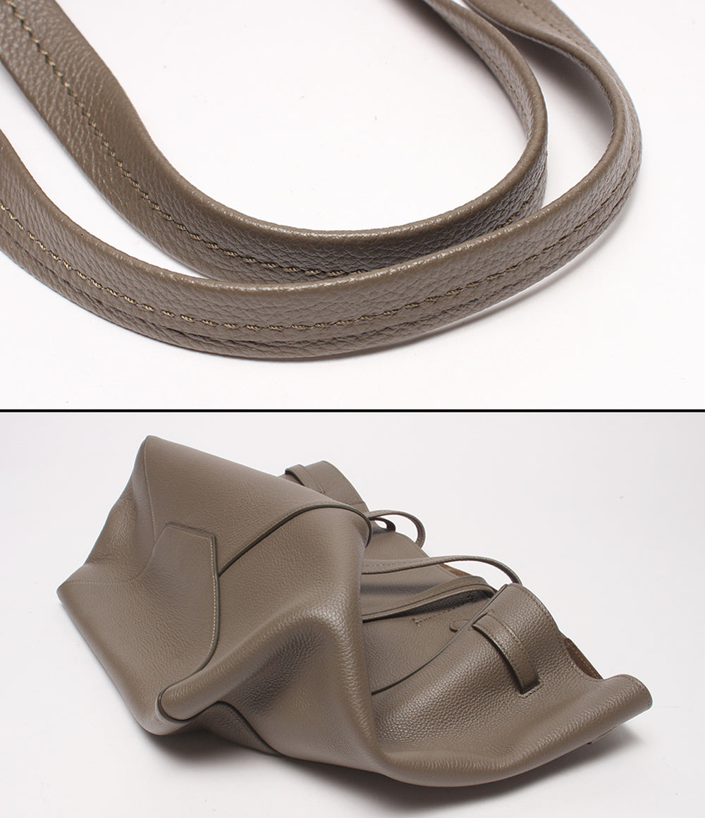 CELINE トートバッグ ショルダーバッグ カバファントム スモール レディース セリーヌ