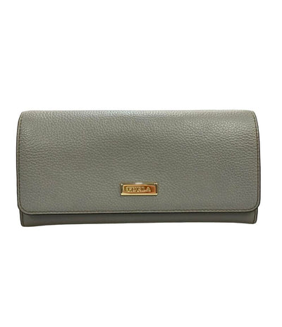 Furla 長財布 レザー レディース フルラ