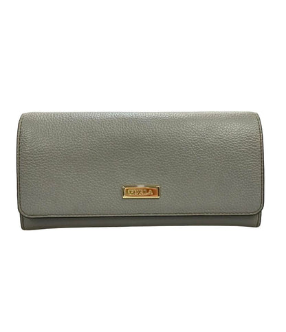 Furla 長財布 レザー レディース フルラ