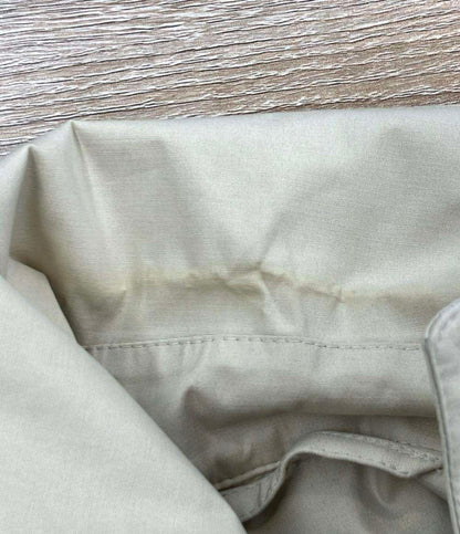 マッキントッシュ チェスターコート ×Loro Piana メンズ SIZE 36 (M) Mackintosh